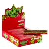 Папір для самокруток Juicy Jays King Size Strawberry and Kiwi в уп. 32 шт